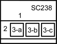 SC238 NC