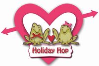 Valentines Hop 2010