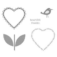 Sweetheart stampin pretty