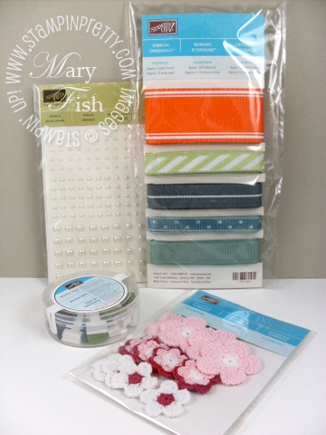 Stampin up blog candy stampin' up! clearance rack