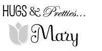 Mary Signature