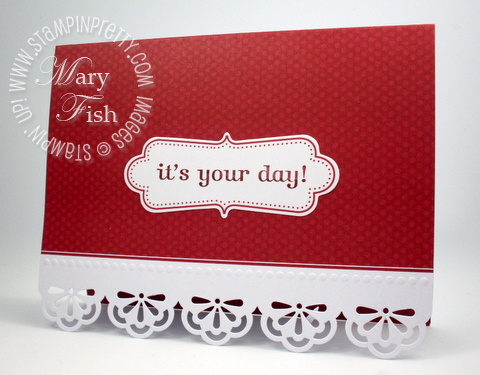 Stampin up simply sent card kit sale idea promotion