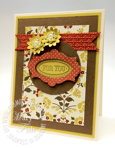 Stampin up mojo monday framelits catalog demonstrator blog card ideas simply scored envelopes