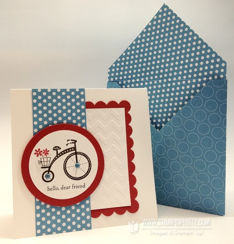 Stampin up order online demonstrator blog envelope simply scored big shot die cutting machine pretty