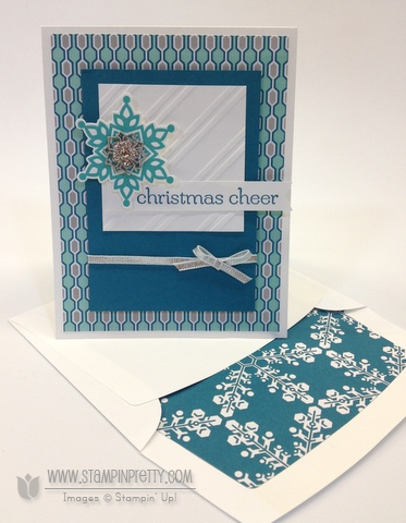 A Week of Holiday Catalog Sneak Peeks Begins! - Stampin' Pretty