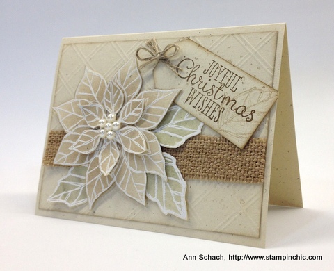 15 Handmade Stampin' Up! Cards from Friends