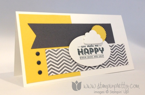 Stampin up stamp it stamping pretty mary fish see you later alligator saleabration card ideas demonstrator blog