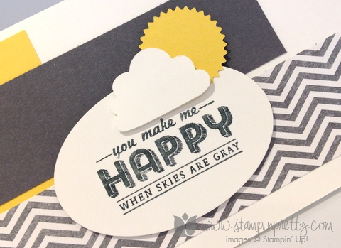 Stampin up stamp it stamping pretty mary fish see you later alligator saleabration card idea demonstrator blog