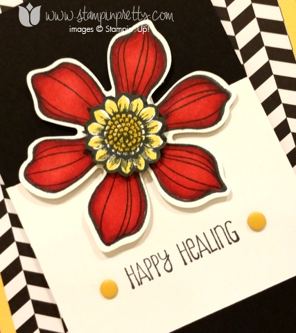 Stampin up stamping stamp it demonstrator blog catalog beautiful bunch and many more cards idea