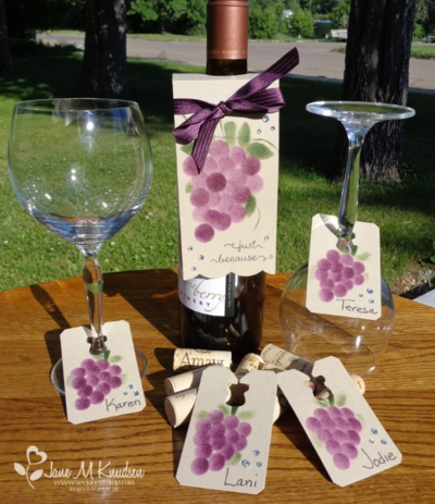 Seejanestamp com wine and glass tags MF