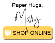 Stampin' Up! shop online button Mary Fish Stampin Up blog