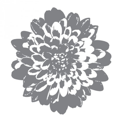 stampin up definitely dahlia