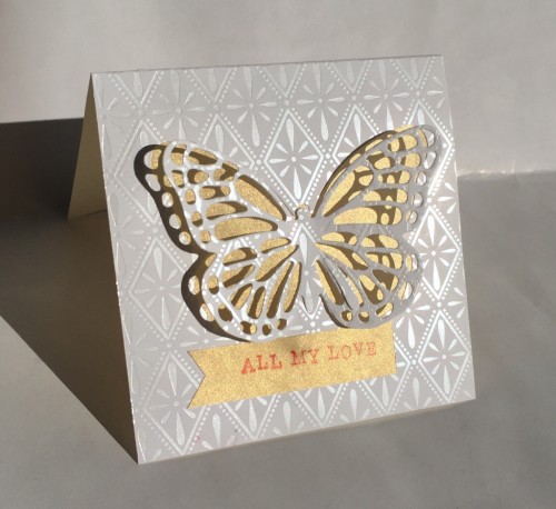 Pals Paper Crafting Card Ideas Anne Perez Mary Fish Stampin Pretty StampinUp
