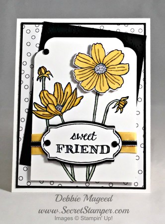 Pals Paper Crafting Card Ideas Helping Me Grow Mary Fish Stampin Pretty StampinUp