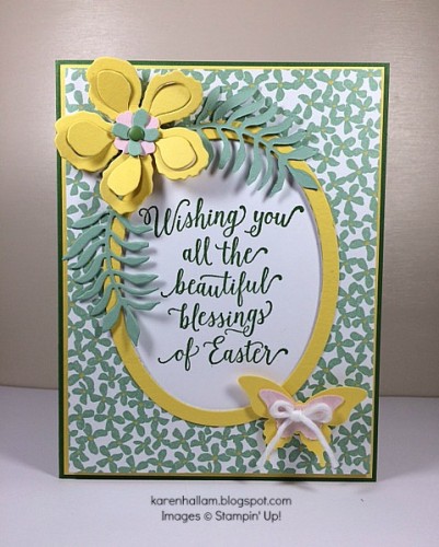 Pals Paper Crafting Card Ideas Suite Sayings Mary Fish Stampin Pretty StampinUp