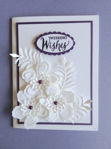 Pals Paper Crafting Card Ideas Patti Carbonell Mary Fish Stampin Pretty StampinUp