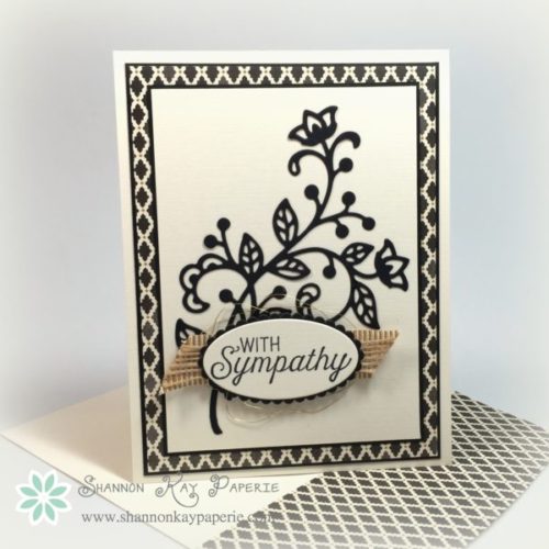 Pals Paper Crafting Card Ideas Shannon Jaramillo Mary Fish Stampin Pretty StampinUp