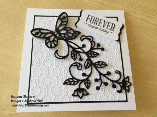 Pals Paper Crafting Card Ideas Rosanne Mulhern Mary Fish Stampin Pretty StampinUp