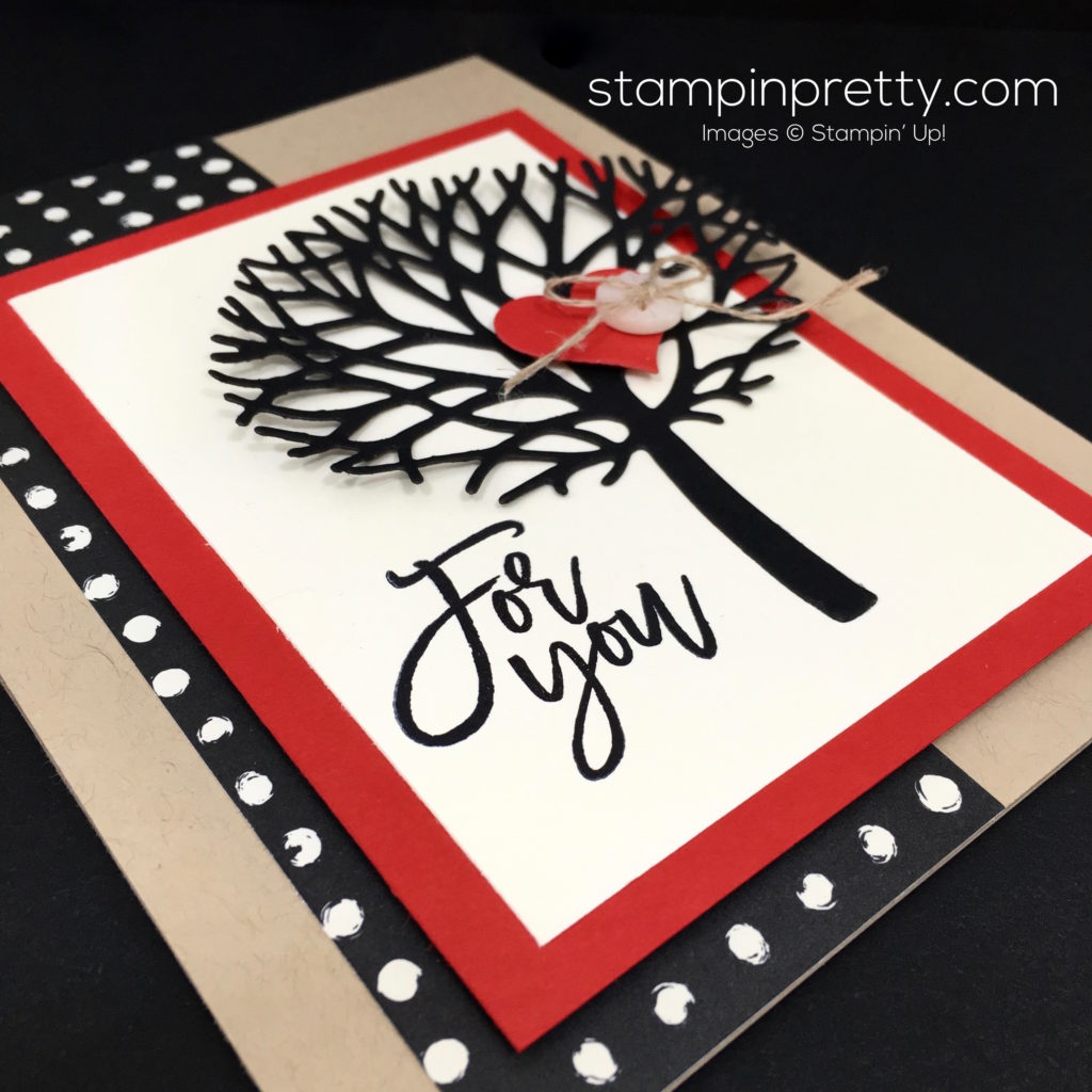 Coming Aug. 2! Thoughtful Branches | Stampin' Pretty
