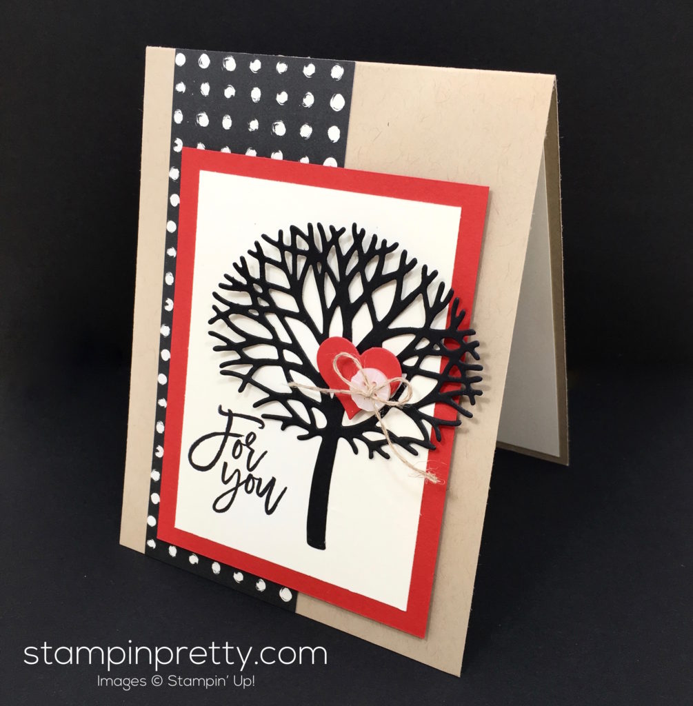 Coming Aug. 2! Thoughtful Branches | Stampin' Pretty
