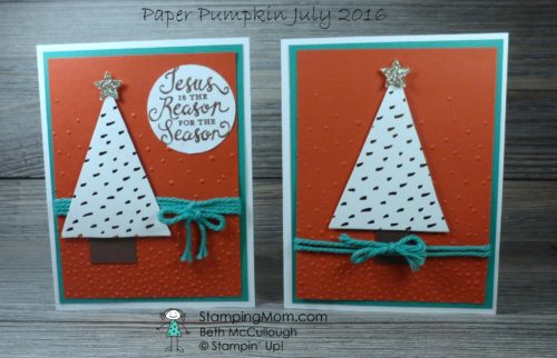 Pals Paper Crafting Card Ideas Beth McCullough Mary Fish Stampin Pretty StampinUp