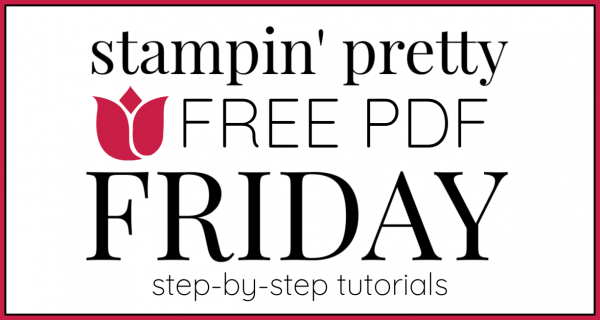 Free PDF Friday