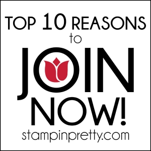 Top 10 Reasons to Join NOW
