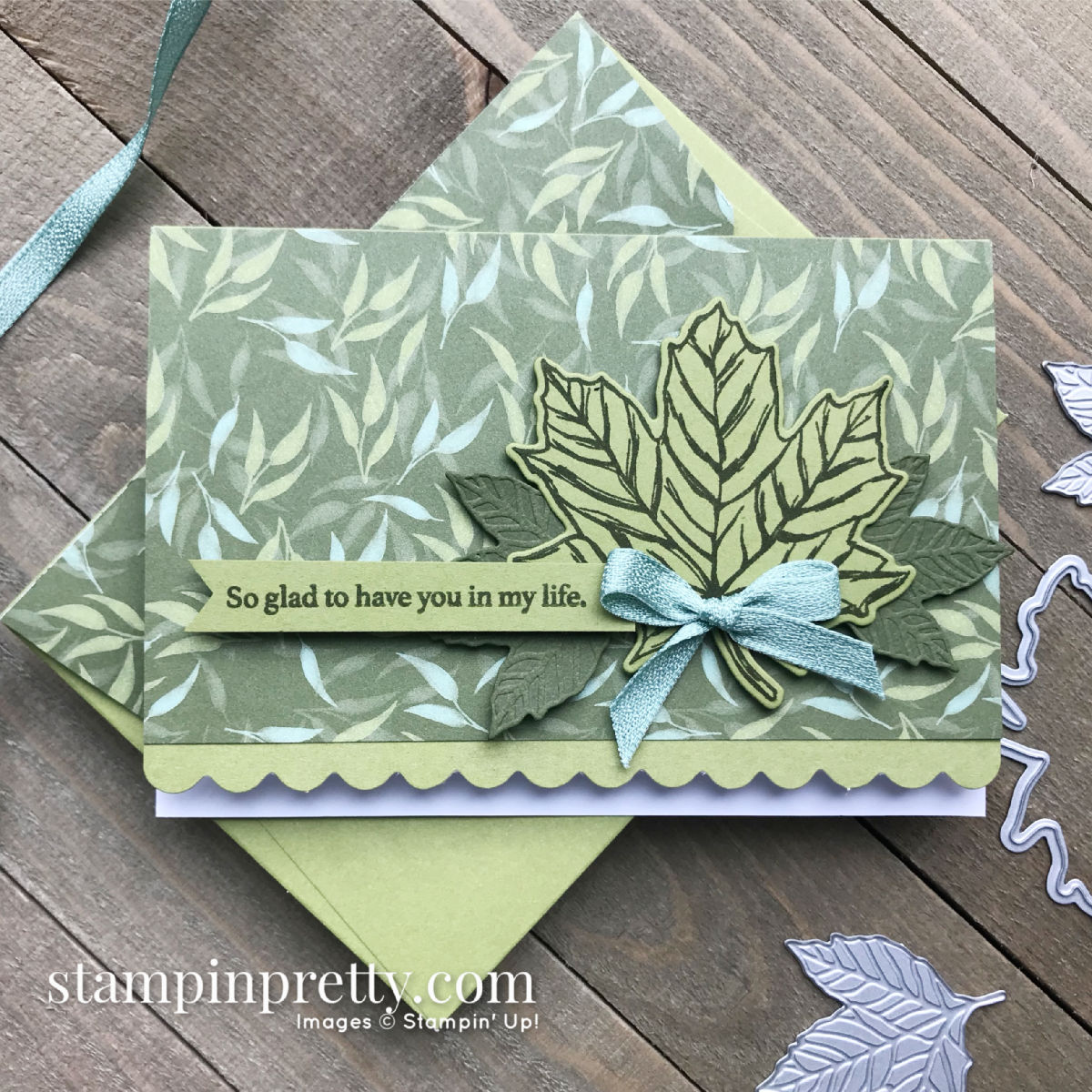 Gather Together by Stampin/' Up!