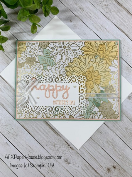 Stampin' Pretty Pals Sunday Picks 04.26- Angela Slutz