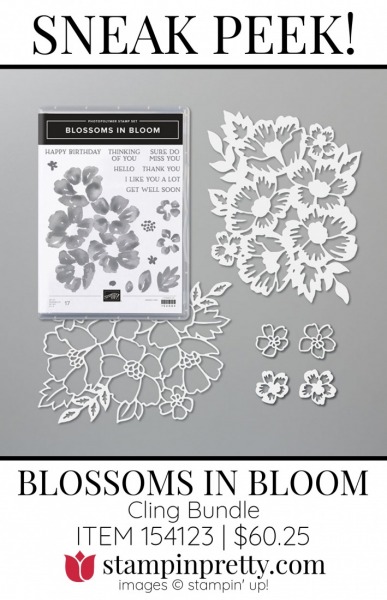 Blossoms in Bloom Bundle