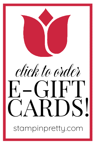 Click to Order Stampin' Pretty E-Gift Cards