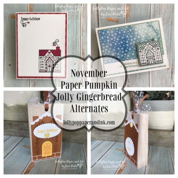 Stampin' Pretty Pals Sunday Picks - 12.06.2020 - Lori Pinto