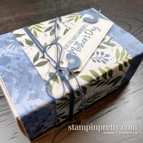 Beauty of the Earth Suite from Stampin Up! Sneak Peek by Mary Fish, Stampin' Pretty