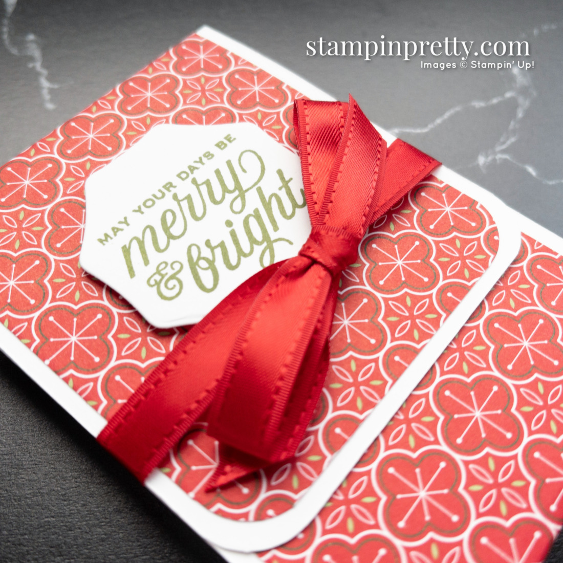 super-simple-gift-card-holder