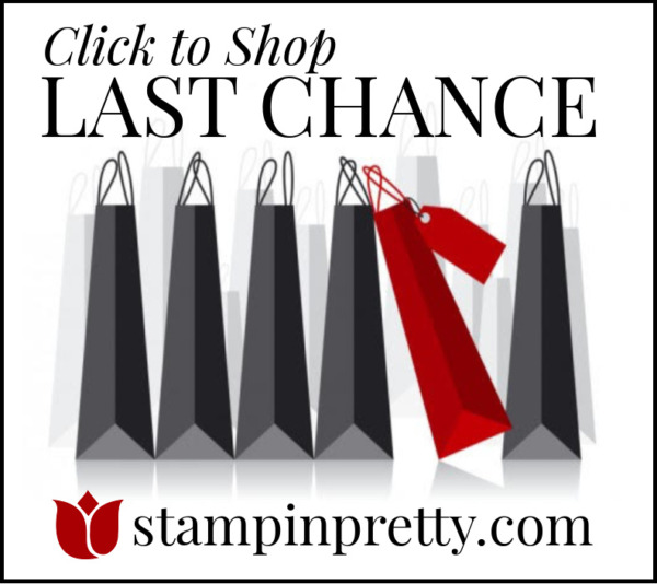 Click to Shop Last Chance