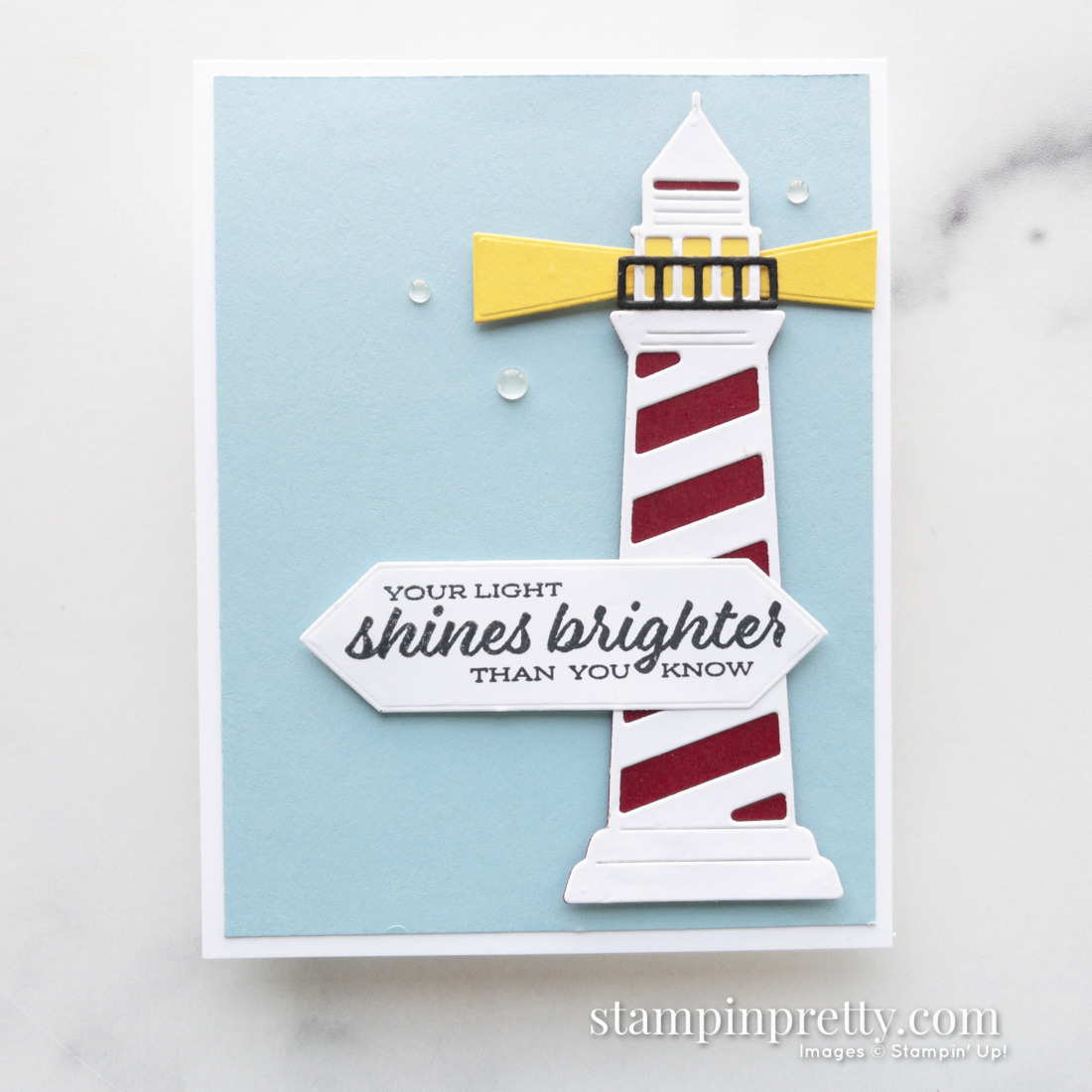 Your Light Shines with the Lighthouse Point Bundle