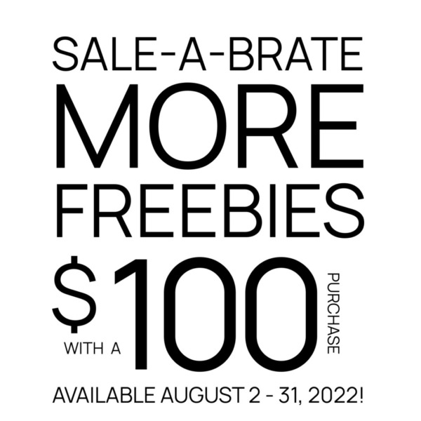 $100 LEVEL MORE TO SALE-A-BRATE NO PHOTOS