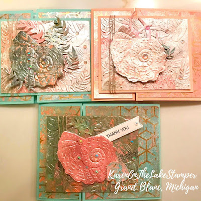 Stampin Pretty Pals Paper Craft Project Sunday Picks_08.07.2022_Karen Buttery