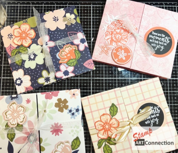 Stampin Pretty Pals Paper Craft Project Sunday Picks_08.07.2022_Kat Chancellor