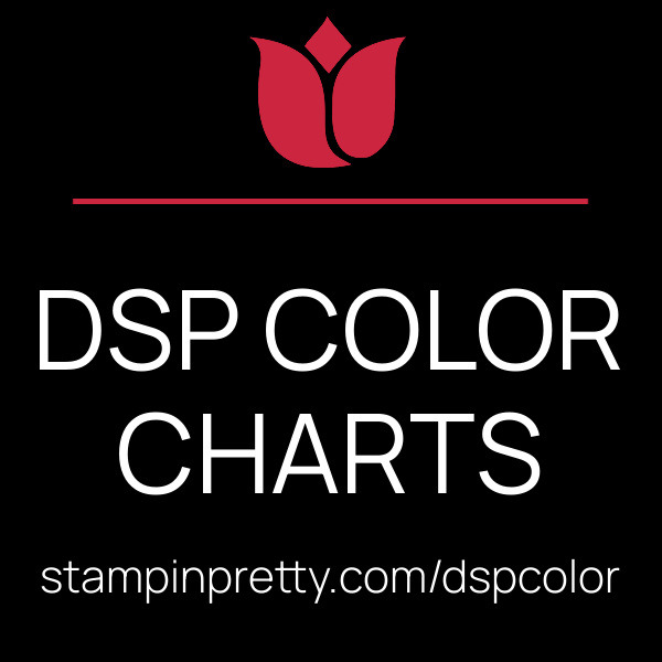 DSP Color Charts 600X600 114, 100