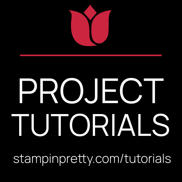 Project Tutorials by Stampin' Pretty Mary Fish, 1000+ Available