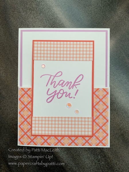Stampin Pretty Pals Paper Craft Project Sunday Picks_02.26.2023_Patti MacLeith
