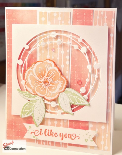 Stampin Pretty Pals Paper Craft Project Sunday Picks_03.12.2023_Kat Chancellor