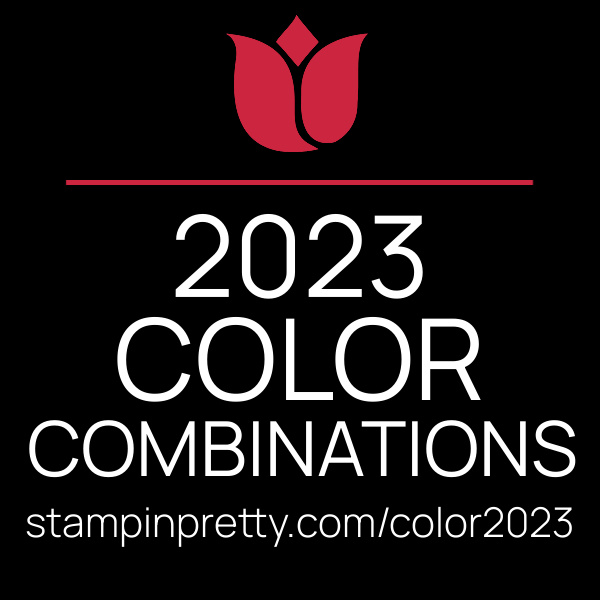 2023 Color Combos 600X600