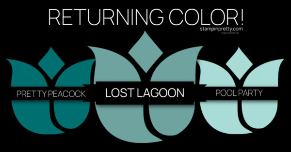 In Color Comparison - LOST LAGOON V2