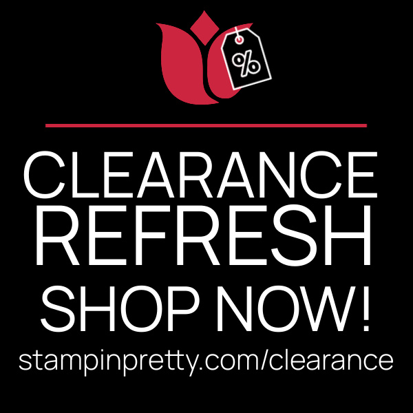 Clearance Refresh
