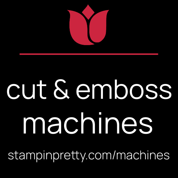 Cut & Emboss Machines
