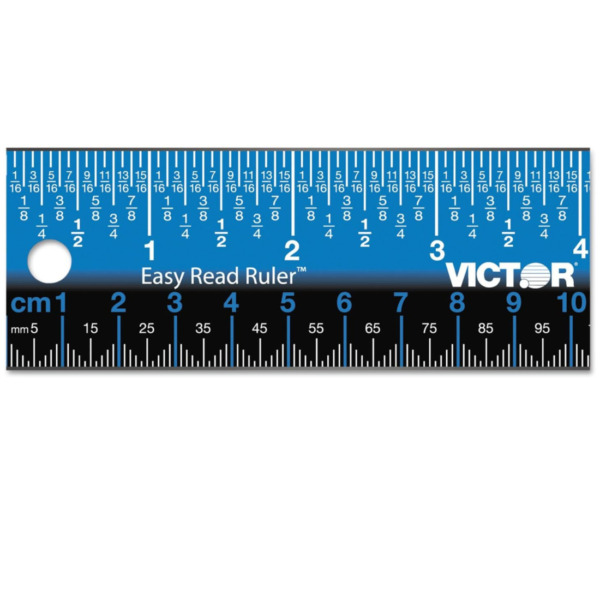 Victor-Easy-Read-Ruler-
