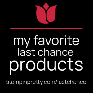 Last Chance Product - My Favorite - Mary Fish