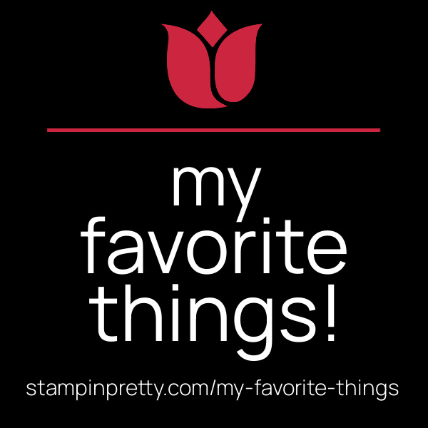My Favorite Things - Mary Fish 2024